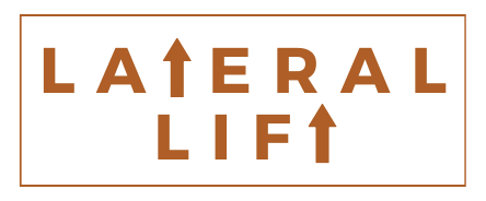 lateral lift logo
